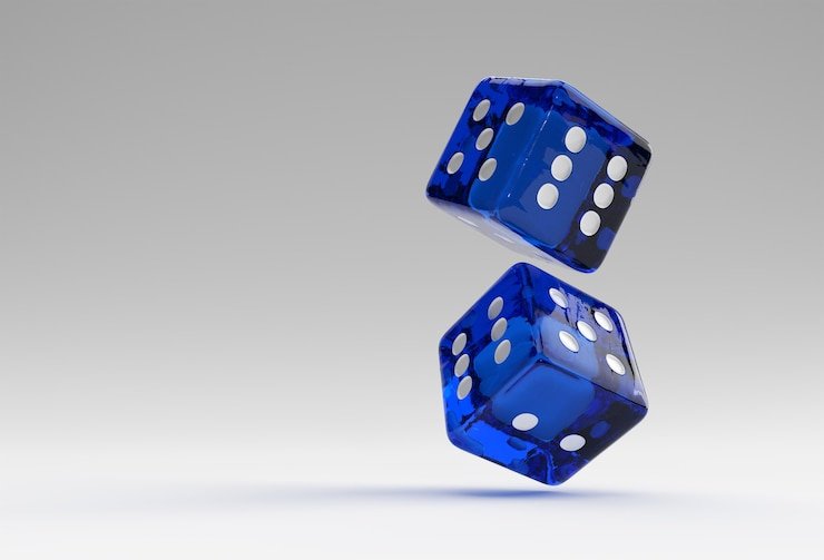 Meja Speed Blackjack dengan dealer langsung di agen66
